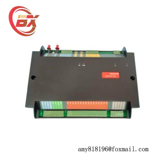 Honeywell CP-VAV Controller