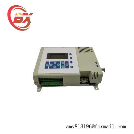Honeywell D-71101/XL50 Controller