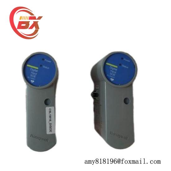 Honeywell DC-PDIS51  Digital Input Module