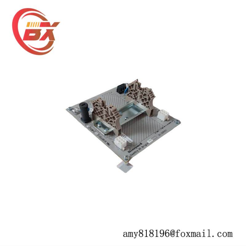Honeywell DC-SDRX01 fiber optic converter