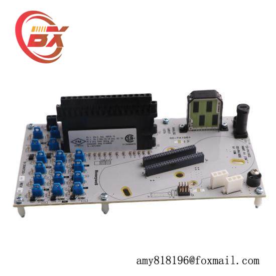 Honeywell DC-TAID01