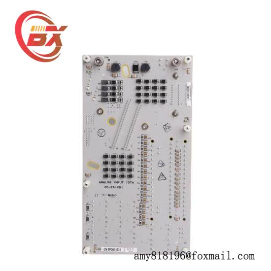 Honeywell DC-TAID01