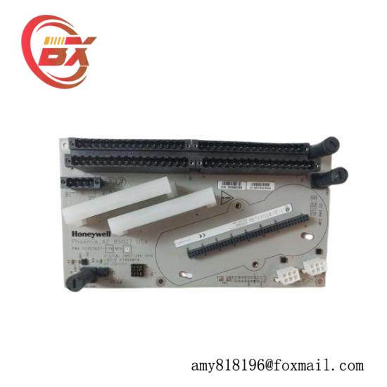 Honeywell DC-TAIL51 51307601-176  Digital Input Module