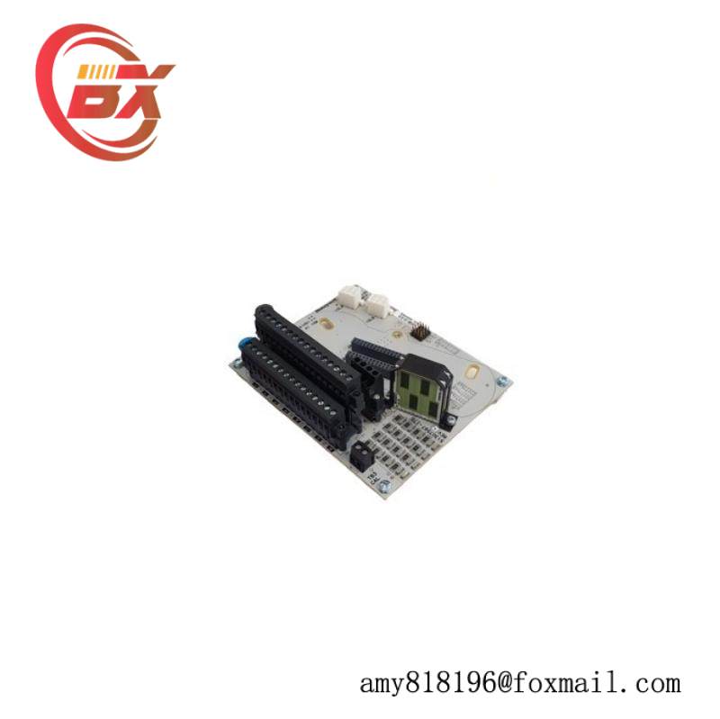 HONEYWELL DC-TAIX01 51307597-176 ANALOG INPUT MODULE