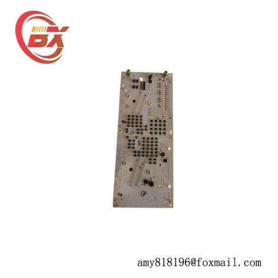 HONEYWELL DC-TAIX11 Analog OUTPUT IOTA Module