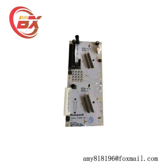 HONEYWELL DC-TAIX11 Analog OUTPUT IOTA Module
