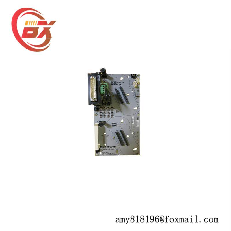 HONEYWELL DC-TAIX11 DCS MODULE