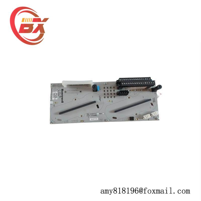 HONEYWELL DC-TAIX61 pcb card