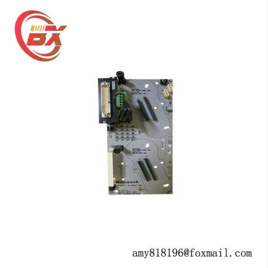 HONEYWELL DC-TAOX11 Analog Output Module