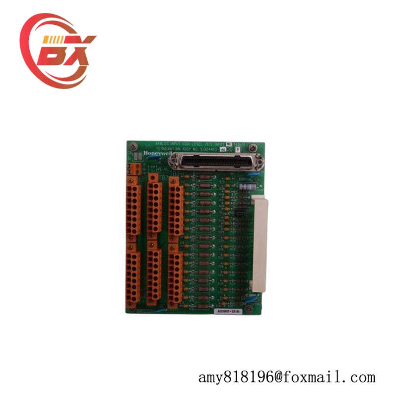 HONEYWELL DC-TAOX51 51307717-175 circuit board