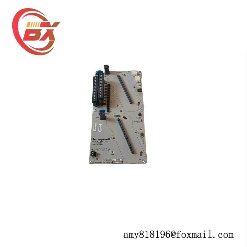 HONEYWELL DC-TAOX61 Control Module