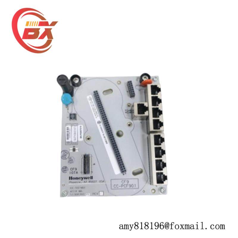 Honeywell DC-TCF901 51307593-176 Circuit Board