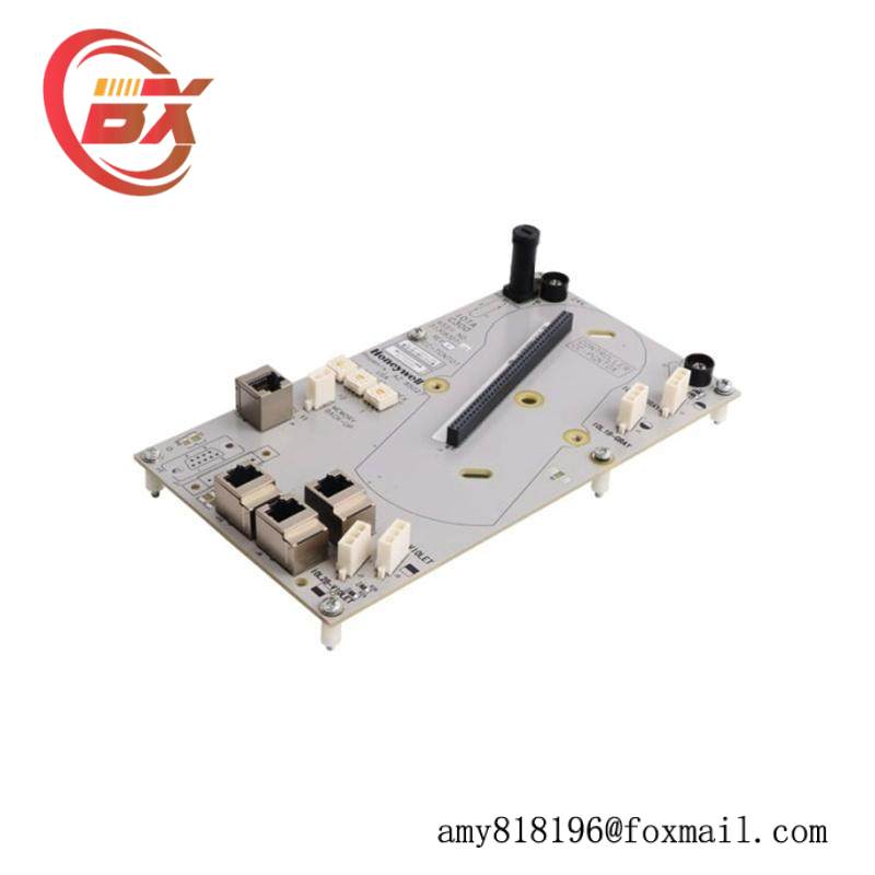 HONEYWELL DC-TCNT01 51307591-175 Controller Backplane
