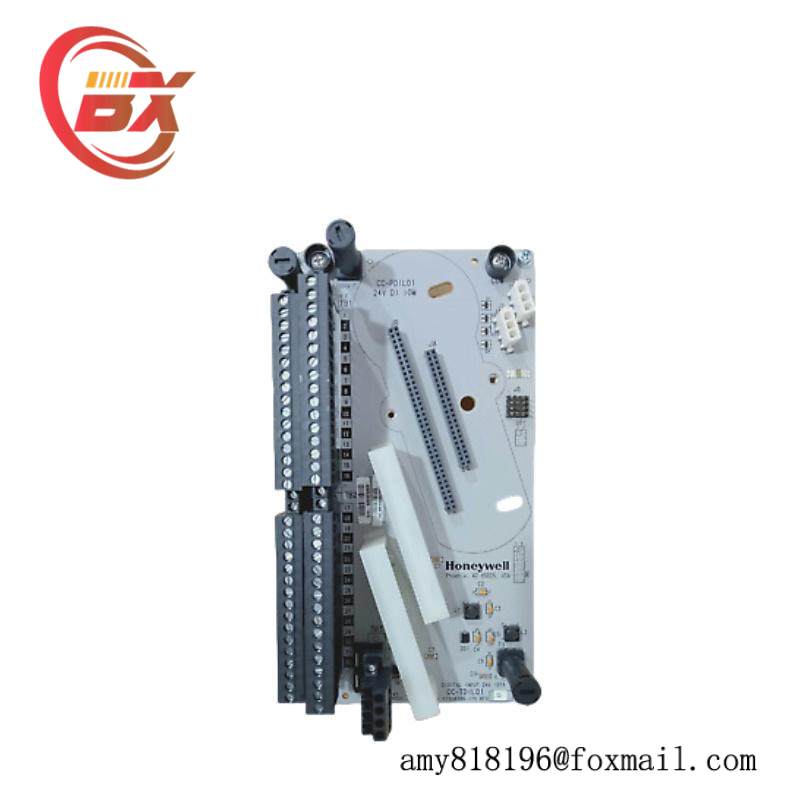 HONEYWELL DC-TDIL01 51307780-176 DIGITAL INPUT MODULE