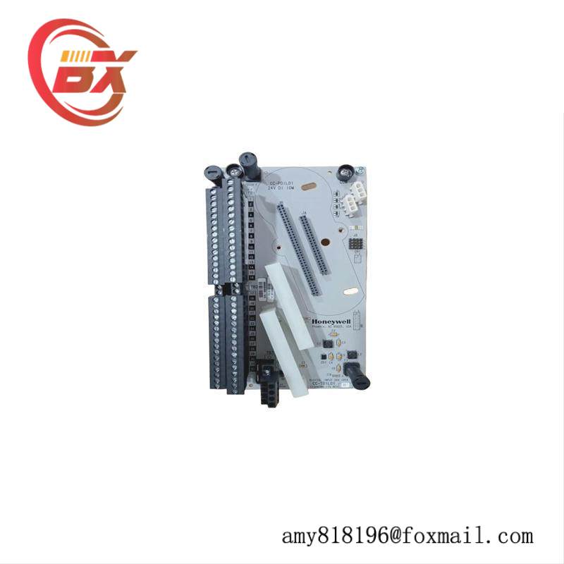HONEYWELL DC-TDIL01 controller