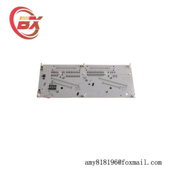 Honeywell DC-TDIL11 Analog Input Module