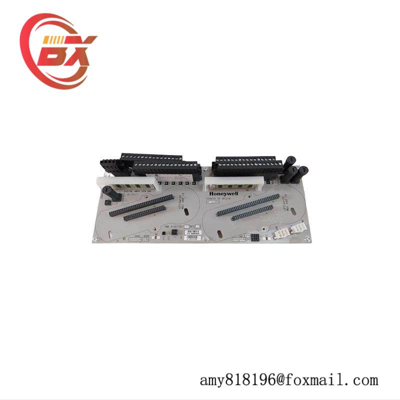HONEYWELL DC-TDIL11 Digital Input 24V IOTA Redundant