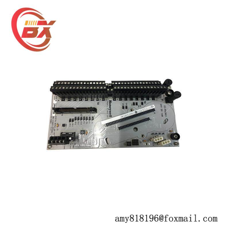 HONEYWELL DC-TDOB01 Digital output module