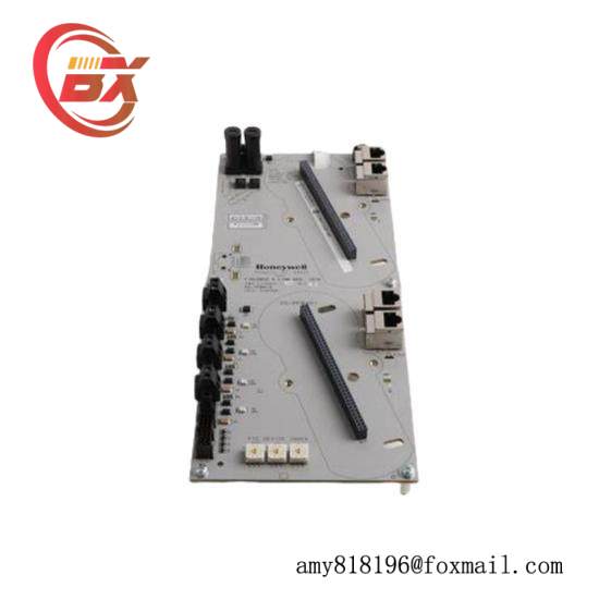 HONEYWELL DC-TFB412/51307618-176 Distributed Control System (DCS) Module