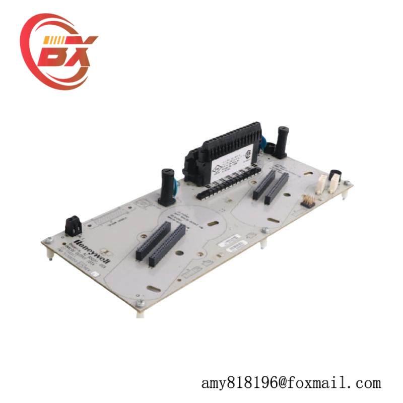 HONEYWELL DC-TUI031 non-redundant, coated