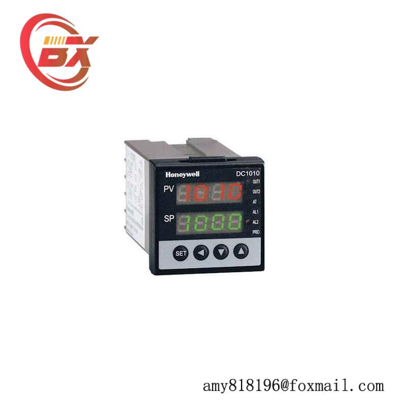 HONEYWELL DC1010CT-101-000-E Temperature Controller