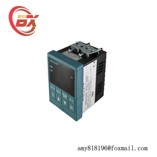 Honeywell DC230B-CE-00-10-0000000-00-0 Udc2300 TEMPERATURE CONTROLLER