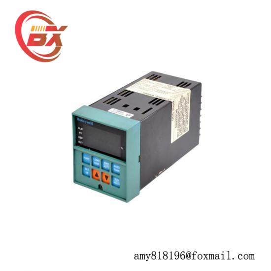 Honeywell DC3002-0-000-1-UL-0111 Temperature Controller
