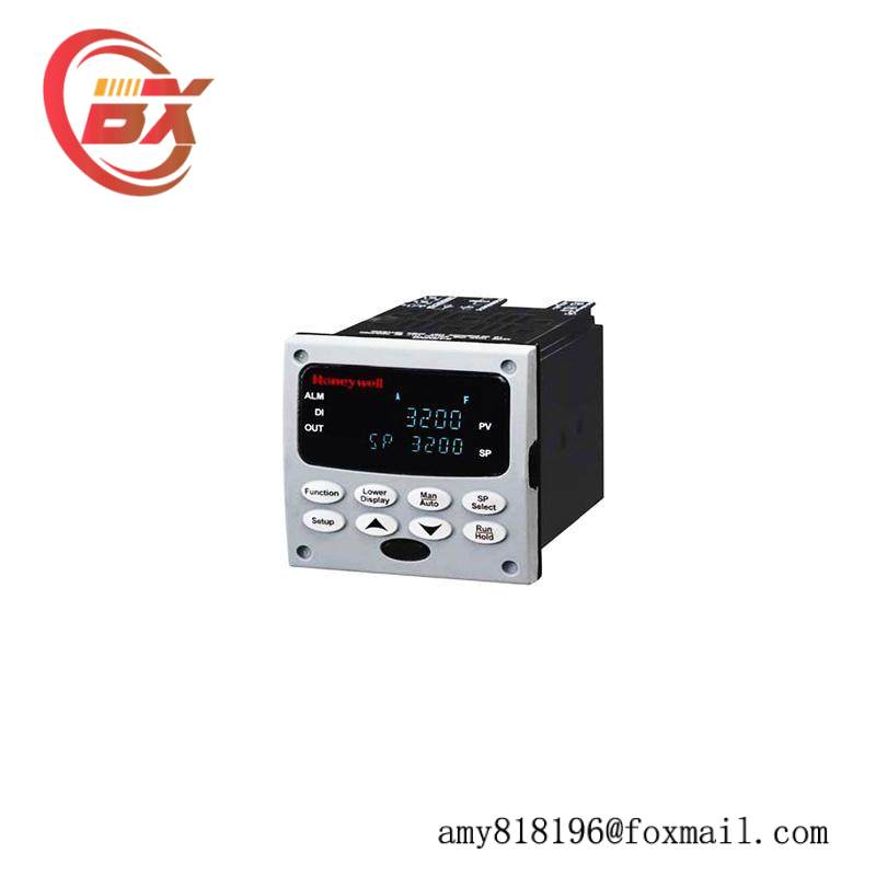 HONEYWELL DC3200-CE-000R-210-00000-E0-0 Controller