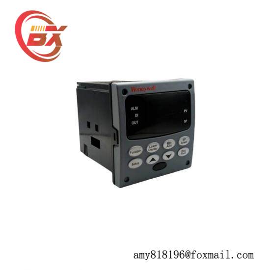 Honeywell DC3200-CE-1C0R-210-00000-E0-0 Temperature Controller