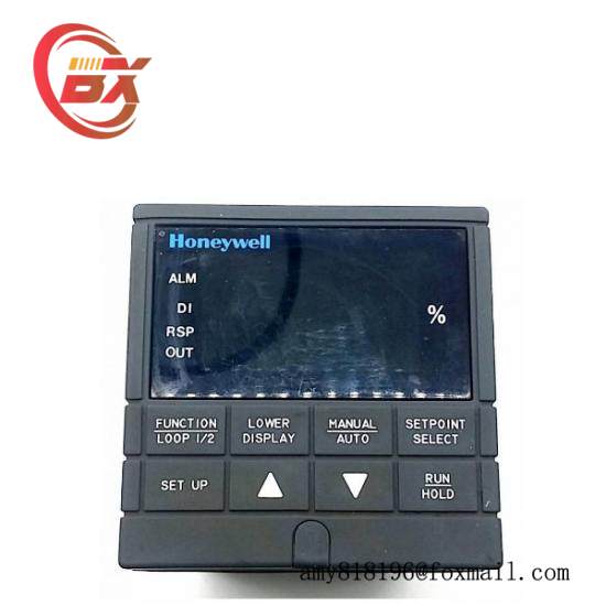 Honeywell DC330B-KE-000-20-000000-00-0 TEMPERATURE CONTROL DIALATROL