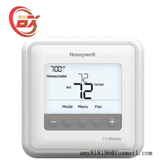 Honeywell EM9118B2-6