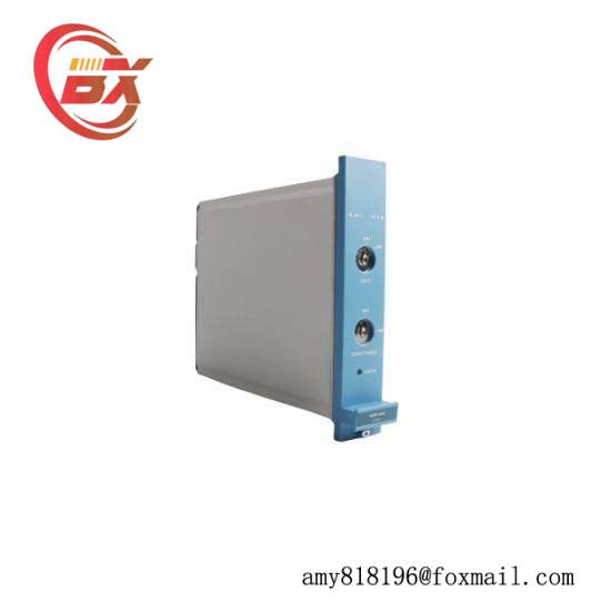 Honeywell FC-BKM-0001 V1.1 Battery And Keyswitch Module