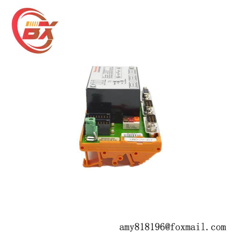 Honeywell FC-DCOM-232/485 Communication Interface FTA
