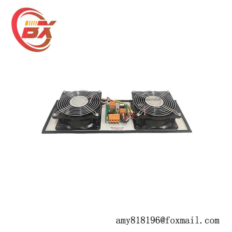 Honeywell FC-FANWR-24R CABINET FAN ASSEMBLY