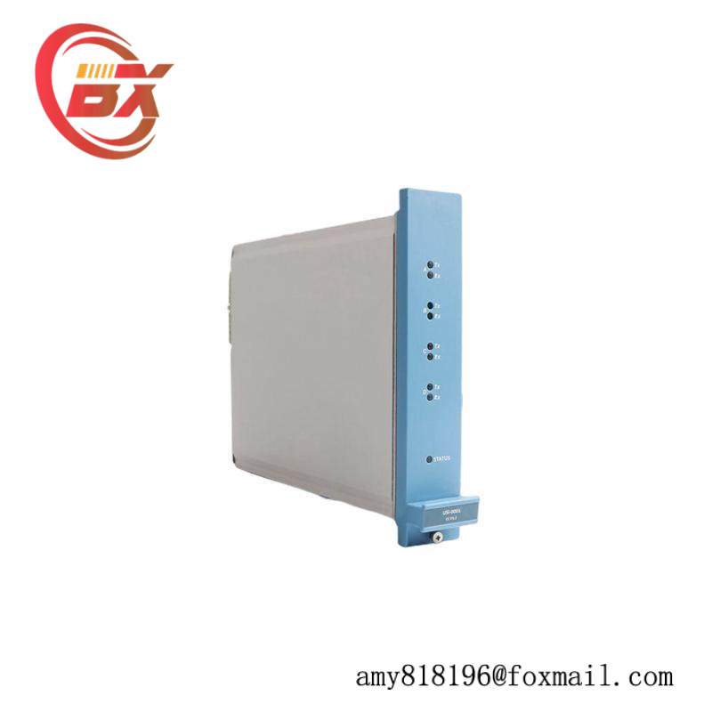 HONEYWELL FC-FE-USI-0002 Safety Manager System Module