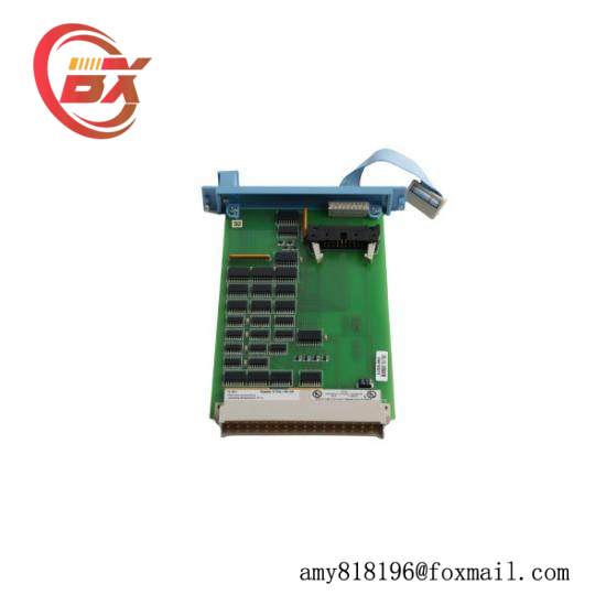 Honeywell FC-IO-0001 V1.1 I/O Extended Module