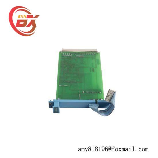 Honeywell FC-IO-0001 V1.1 I/O Extended Module