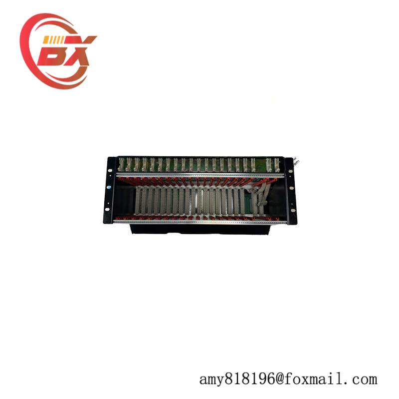 HONEYWELL FC-IOCHAS-0001R Module