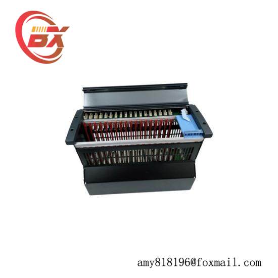 HONEYWELL FC-IOCHAS-0001S CHASSIS FOR NON-REDUNDANT I/O MODULES