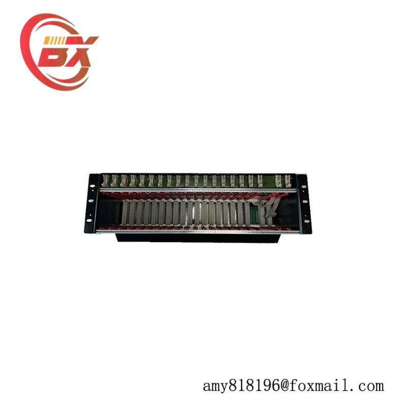 HONEYWELL FC-IOCHAS-0003R redundant I/O module