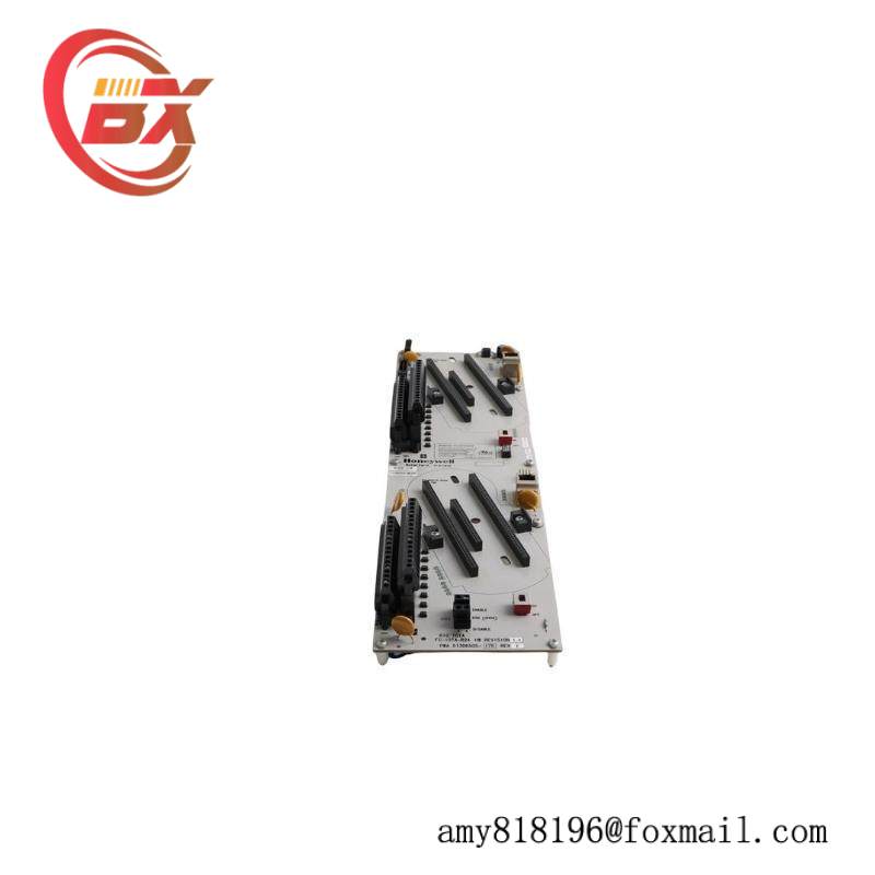 HONEYWELL FC-IOTA-R24 51306505-175 DCS Module