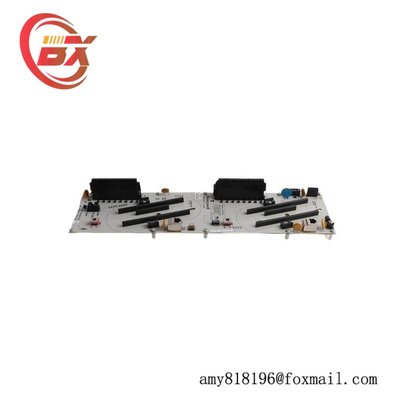 Honeywell FC-IOTA-R24 Redundant IO Termination Assembly