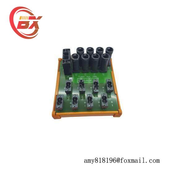 HONEYWELL FC-PDB-0824P power distribution board automation parts