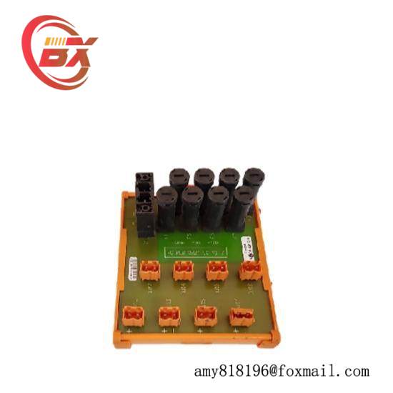 Honeywell FC-PDB-0824P V1.01.1 DCS Module