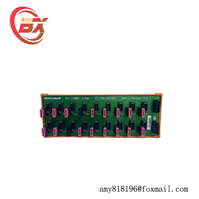 Honeywell 51404203-002