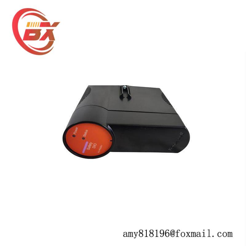 HONEYWELL FC-PDIO01 Safety Digital IO Module