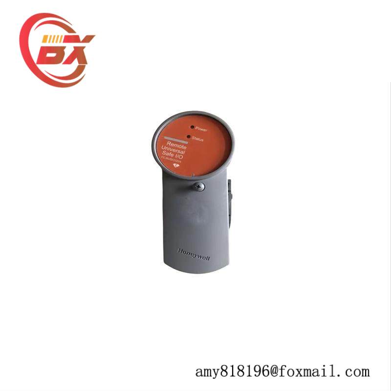 Honeywell FC-PDIO0 Safety Digital IO Module