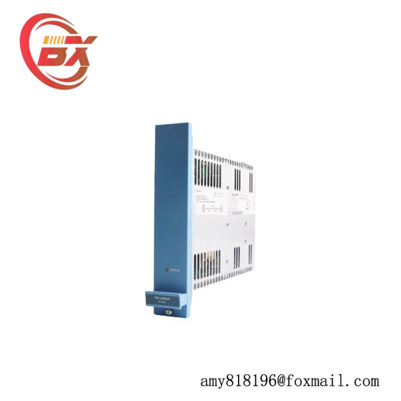 HONEYWELL FC-PSU-240516 V1.0 Power Supply Module