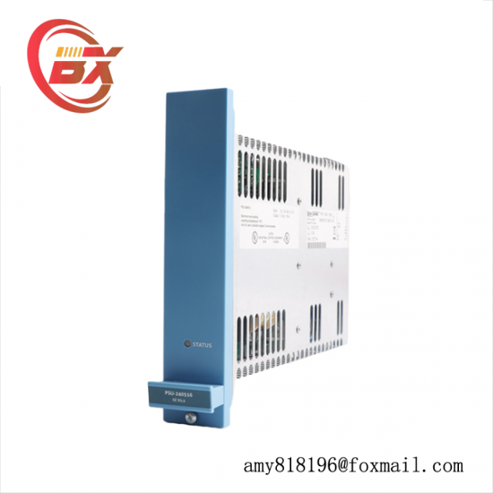 HONEYWELL FC-PSU-240516 V1.1 Power Supply Unit