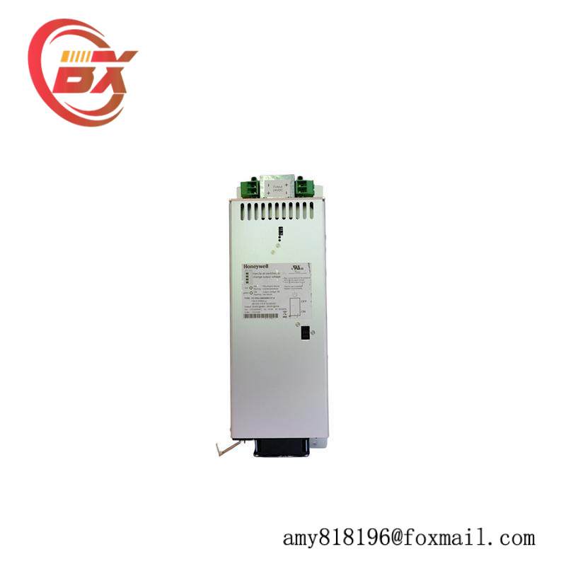 HONEYWELL FC-PSU-UNI2450U V2.0 POWER SUPPLY